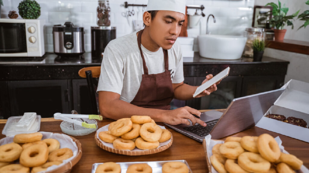 Minat Kuliner Seseorang Mempengaruhi Pola Pikir dan Karakter?