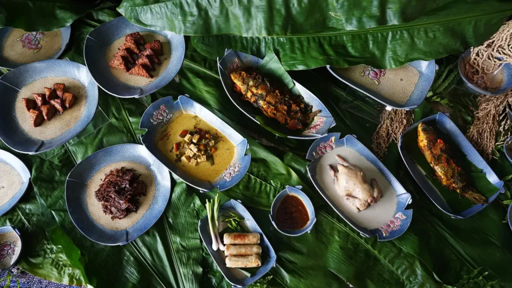 Minat Kuliner Seseorang Mempengaruhi Pola Pikir dan Karakter?