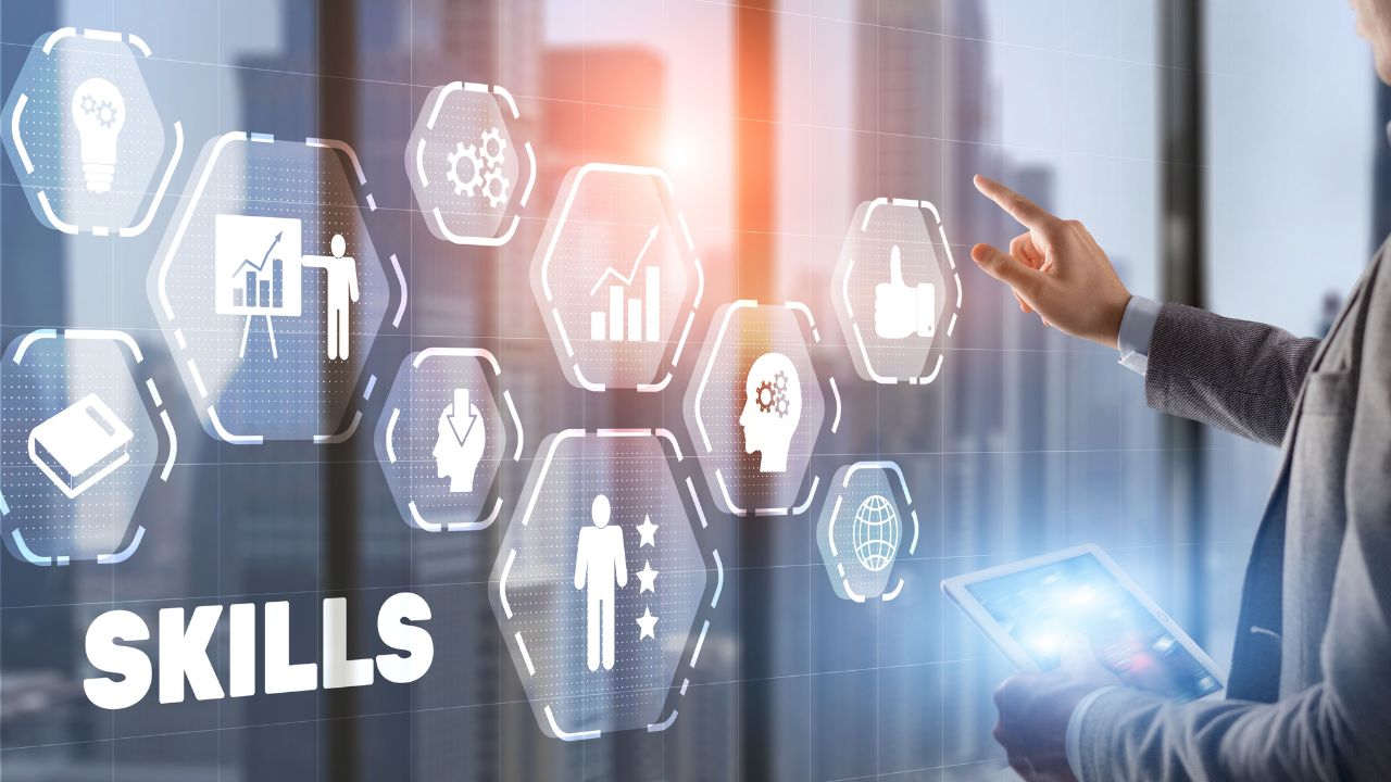 Pengaruh Skill Manajemen dalam Berbagai Bidang Kehidupan