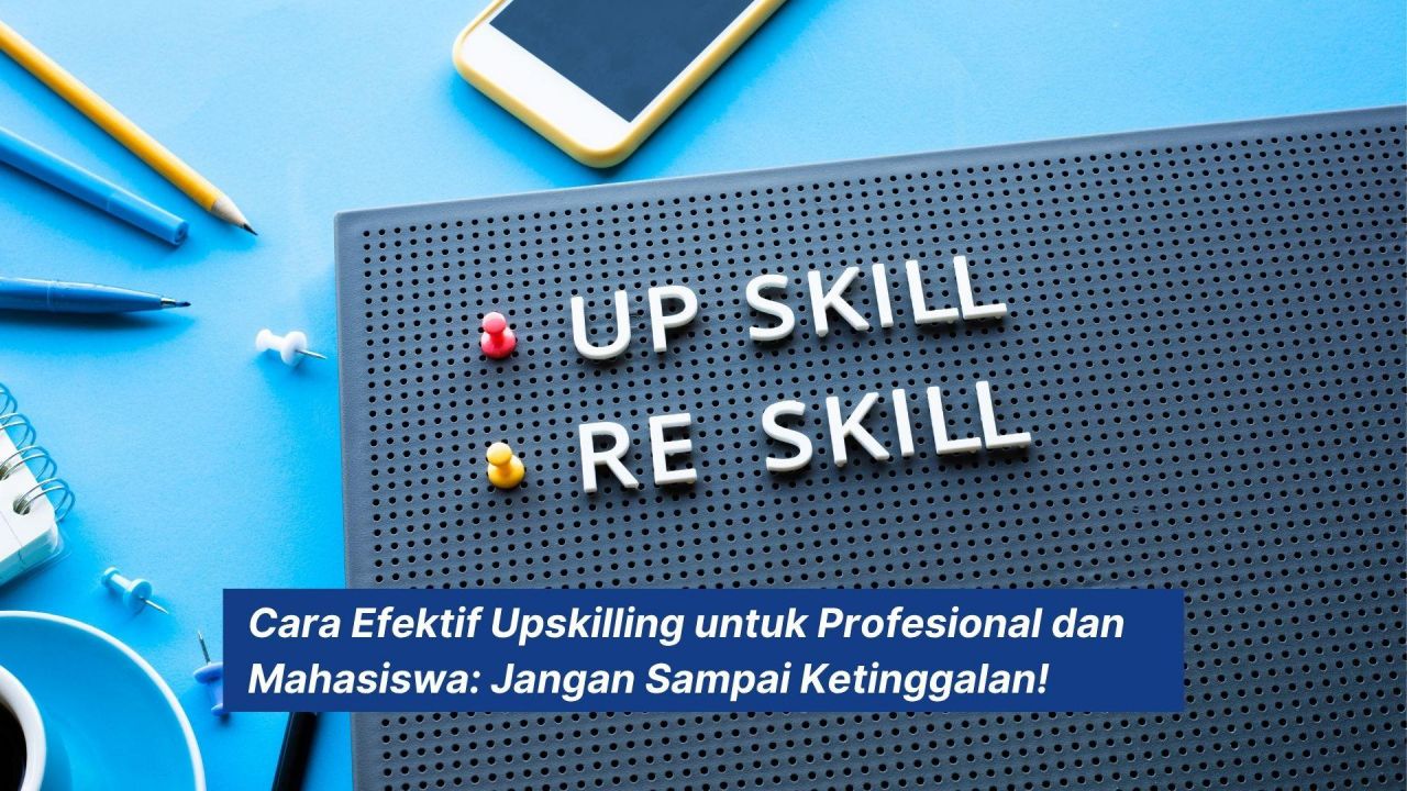 Reskilling
