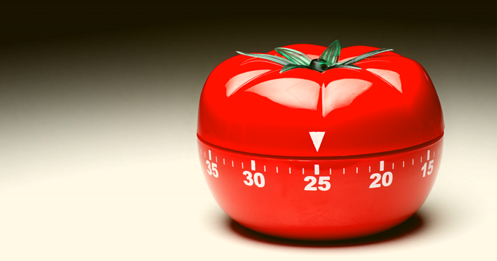 Teknik Pomodoro yang Benar Ternyata Bukan 25 Menit! Ini Cara Supaya Fokus Meledak