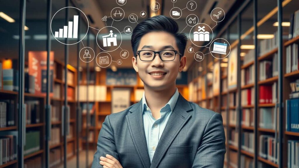 Jangan Sampai Ketinggalan, Begini Rahasia Lawan FOMO Akademik dan Fokus Maksimal