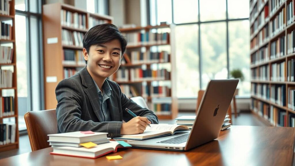 Jangan Sampai Ketinggalan, Begini Rahasia Lawan FOMO Akademik dan Fokus Maksimal