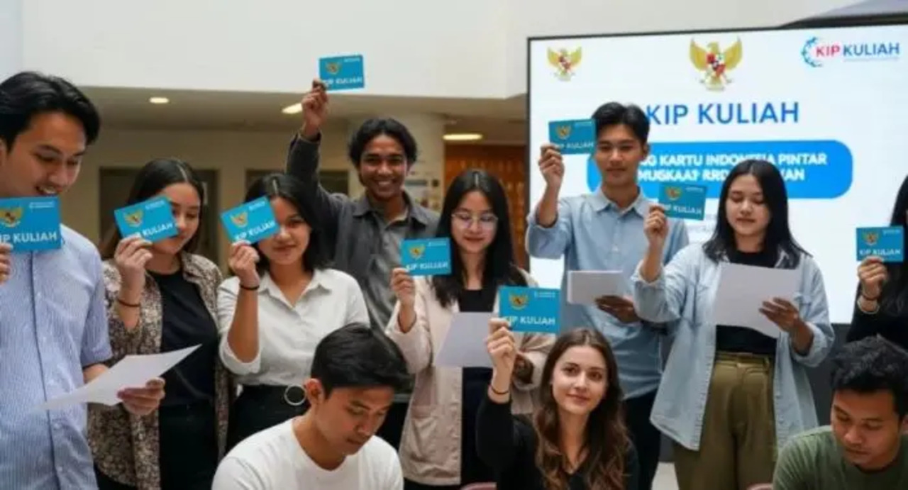 KIP-Kuliah 2026