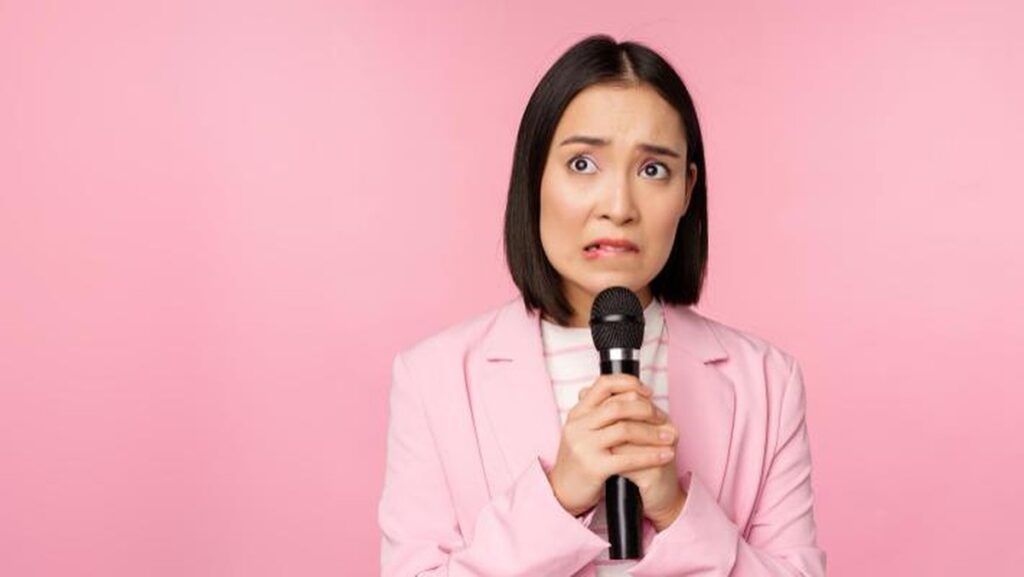 Anti Gugup! Cara Cepat Melatih Public Speaking Biar Langsung Percaya Diri di Depan Umum