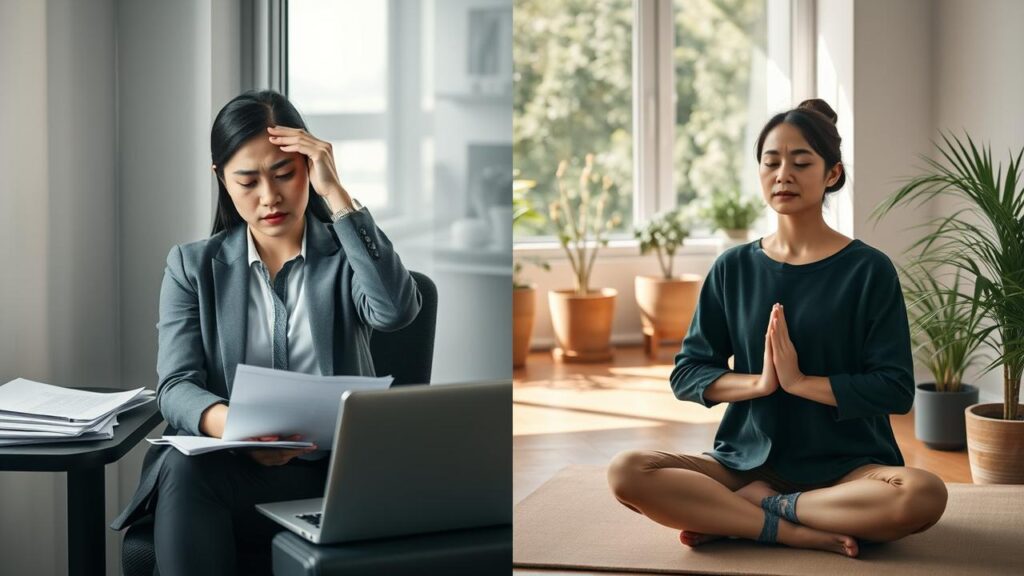 Sering Marah atau Stres? Begini Cara Mengatur Emosi Tanpa Ribet