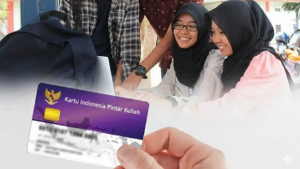 Kabar Gembira! Penerima KIP-Kuliah 2026 Diperluas, Anggaran Tembus Rp15 Triliun!