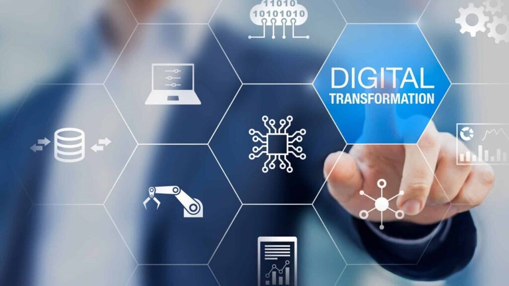 Membangun Digital Mindset Bisa Bikin Generasi Masa Depan Lebih Adaptif dan Tangguh, Ini Caranya!