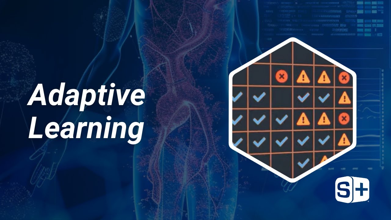 Adaptive learning