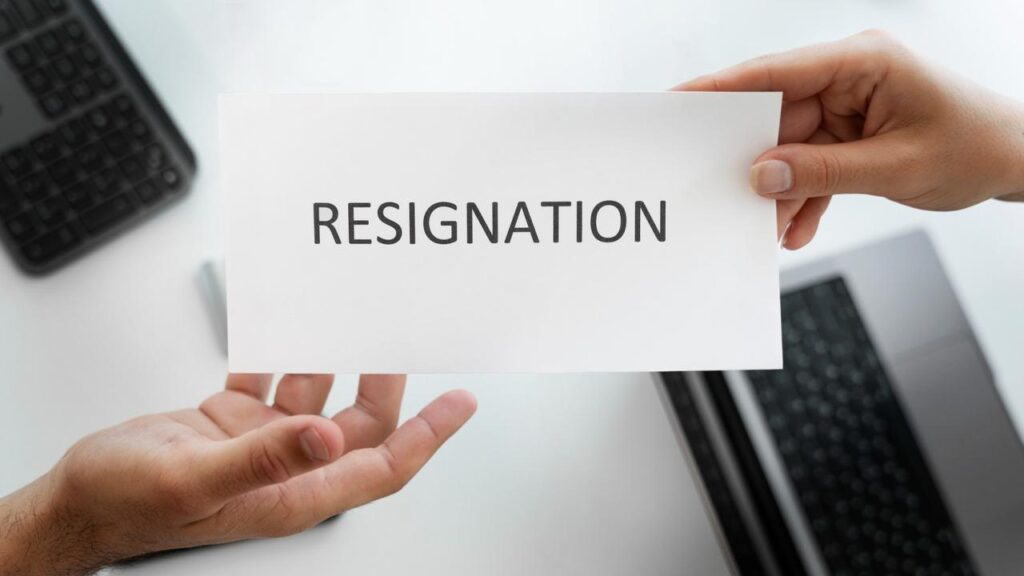 Fenomena Resign Setelah Lebaran! Ini Alasan Mengejutkan Karyawan Putuskan Mundur