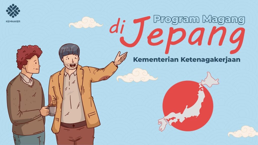 Lulusan SMA/SMK Bisa ke Jepang Tanpa Kuliah! Program Magang Ini Kasih Uang Saku Menggiurkan