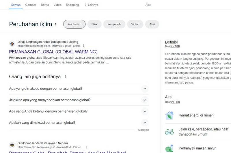 Rahasia Tersembunyi di Google Scholar, Cara Cepat Dapat Jurnal Ilmiah Gratis dan Valid