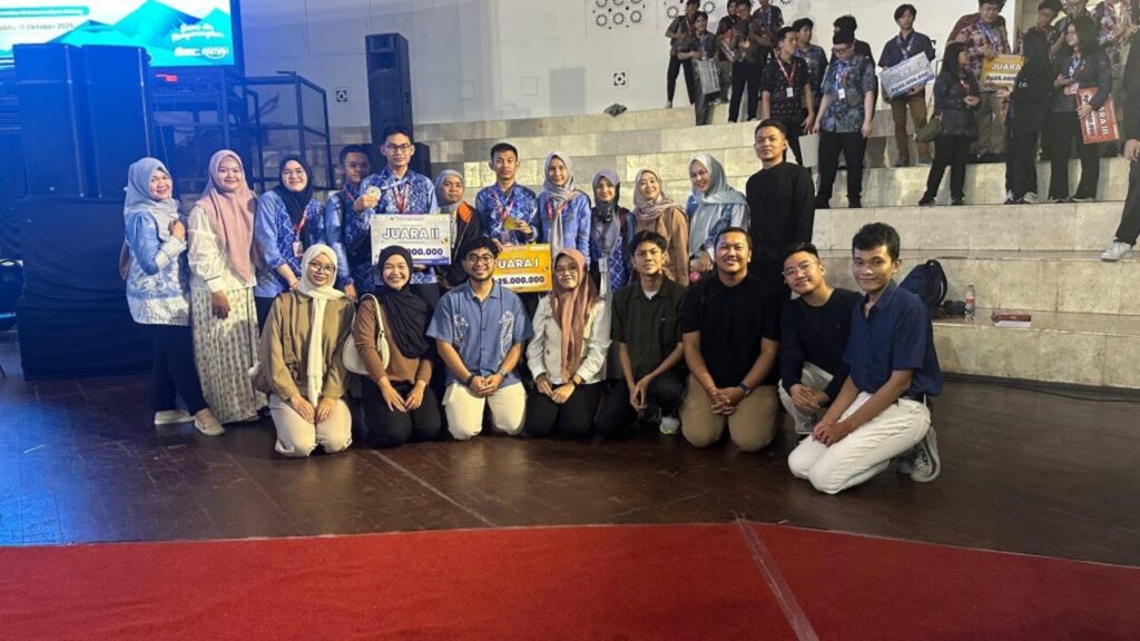 Usai Lebaran, Siswa Jatim Langsung Tancap Gas! Olimpiade Nasional Jadi Ajang Pembuktian