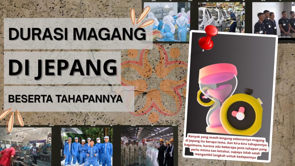Lulusan SMA/SMK Bisa ke Jepang Tanpa Kuliah! Program Magang Ini Kasih Uang Saku Menggiurkan