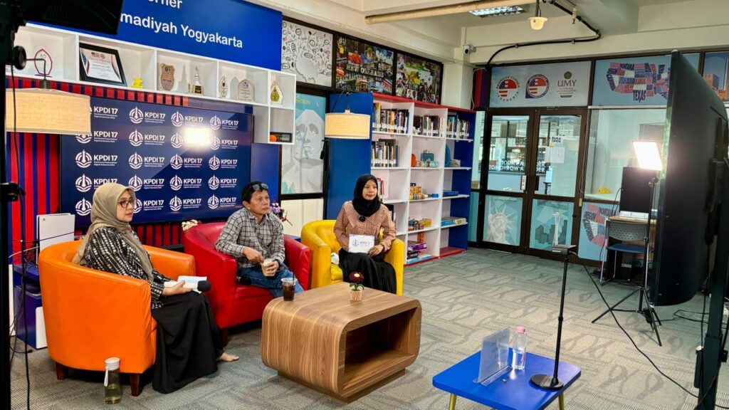 Masa Depan Pendidikan Solo Ternyata Ada di Kampus Digital, Ini Alasannya!