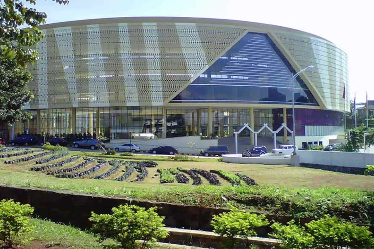 Kebijakan Unpad
