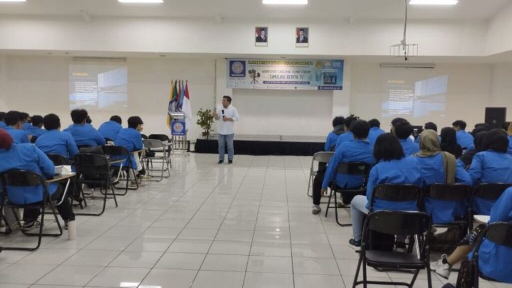 Keren! Mahasiswa UBSI Ciptakan Inovasi Digital yang Siap Bersaing di Era Teknologi