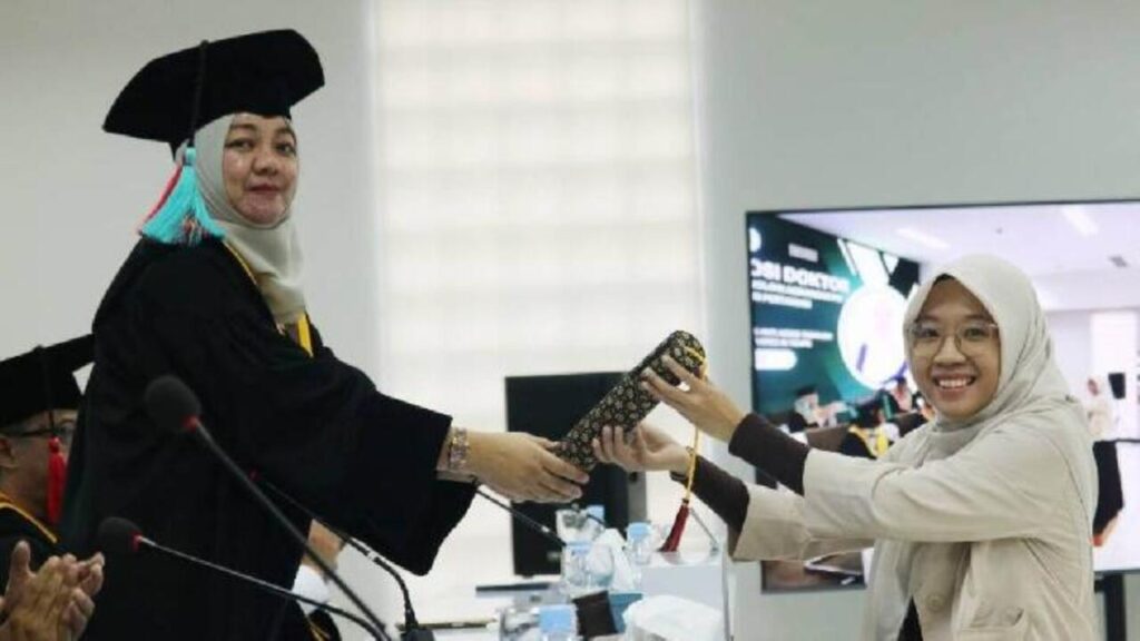Kampus Ini Izinkan AI Dipakai untuk Tugas Kuliah, Kebijakan Unpad Jadi Sorotan