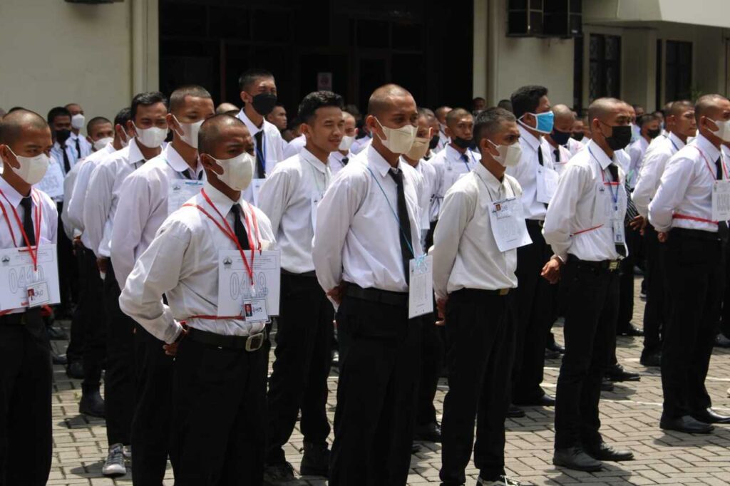 Lulusan SMA/SMK Bisa ke Jepang Tanpa Kuliah! Program Magang Ini Kasih Uang Saku Menggiurkan