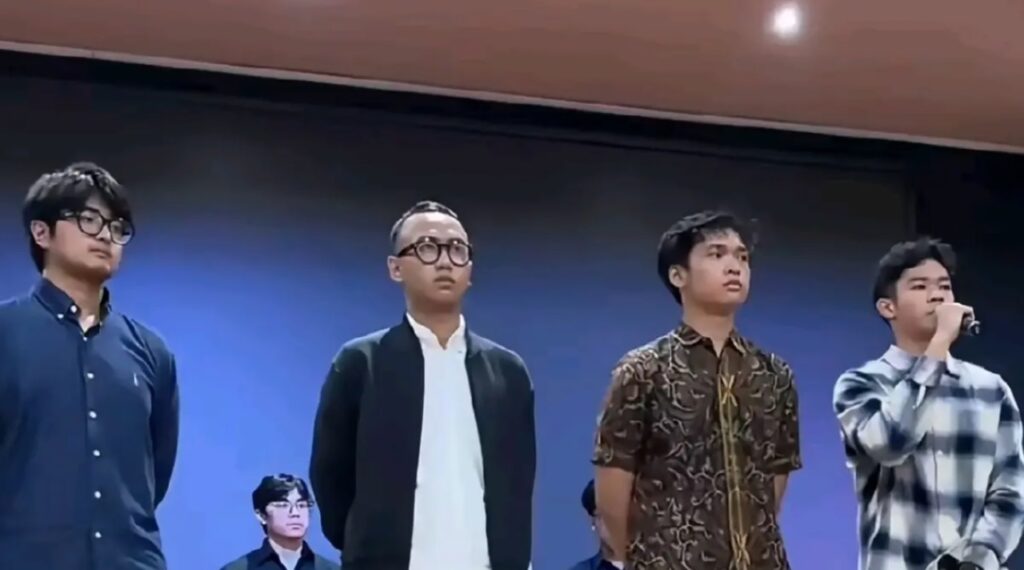 Tak Main-Main! 16 Mahasiswa FH UI Terduga Pelecehan Terancam Drop Out