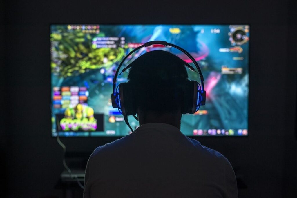 Motivasi Gamer Berbeda! Ini Alasan Kenapa Orang Main Game Tidak Sama