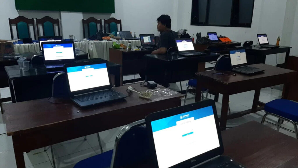 Kenapa Pemerintah Minta Hasil TKA Tidak Dianggap Kegagalan?