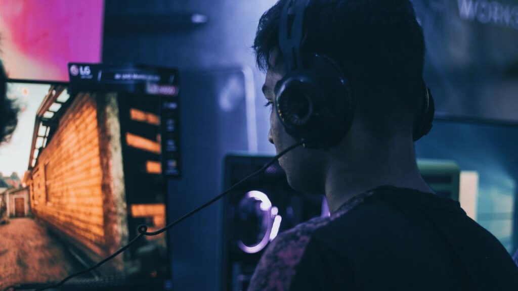 Motivasi Gamer Berbeda! Ini Alasan Kenapa Orang Main Game Tidak Sama