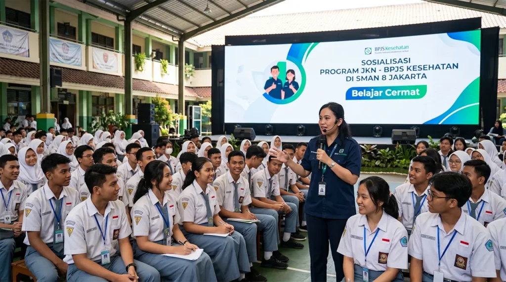 Kenali Aturan Baru Program Jaminan Kesehatan yang Sedang Viral