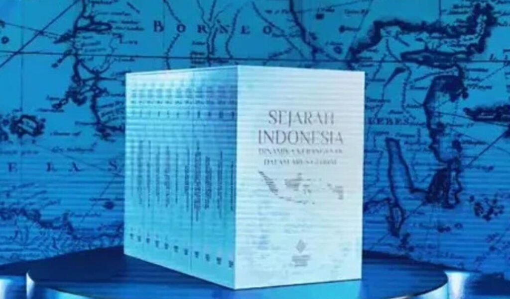 Kemenbud Pastikan Buku Sejarah Baru Indonesia Bebas Intervensi Politik, Sesuai Standar Akademik