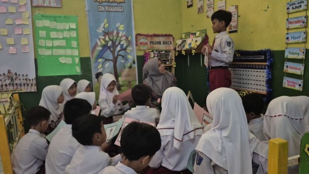 Kenapa Pemerintah Minta Hasil TKA Tidak Dianggap Kegagalan?