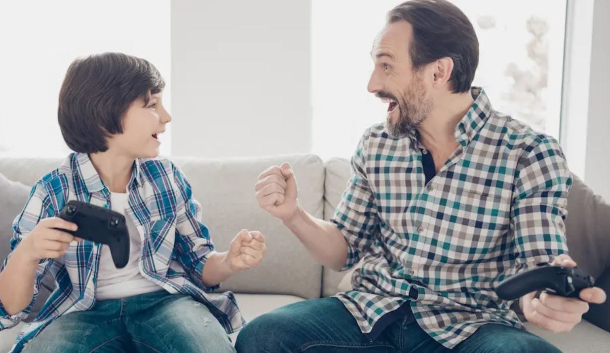 Motivasi Gamer Berbeda! Ini Alasan Kenapa Orang Main Game Tidak Sama