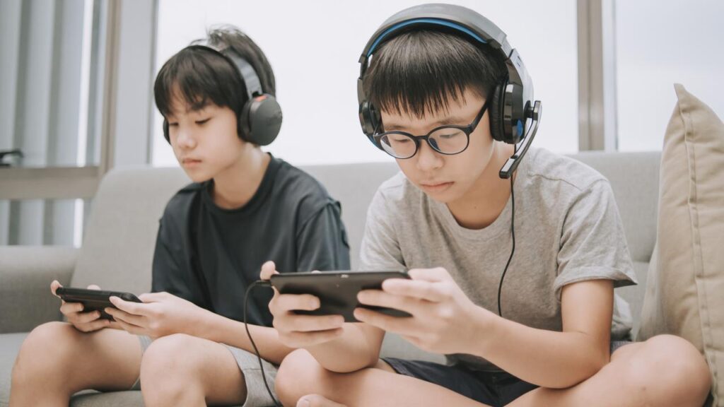 Motivasi Gamer Berbeda! Ini Alasan Kenapa Orang Main Game Tidak Sama