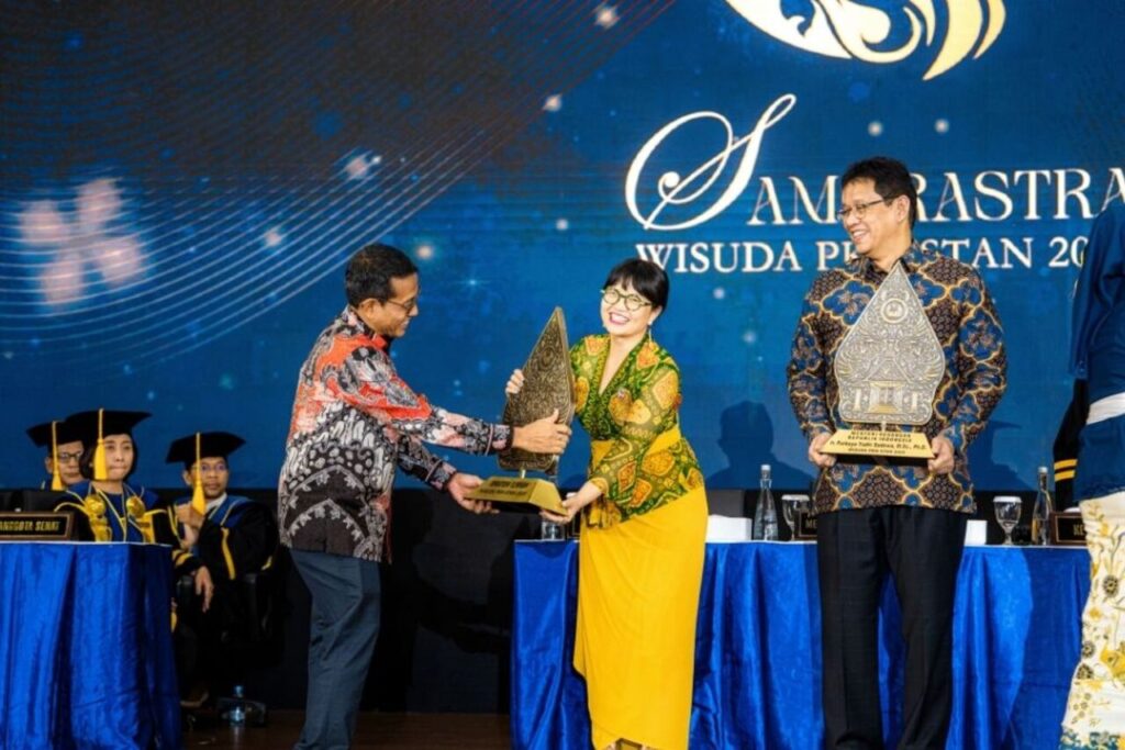 Pernah Nggak Purbaya Merasa Galau Setelah Wisuda Sarjana? Ini Jawaban dan Tipsnya