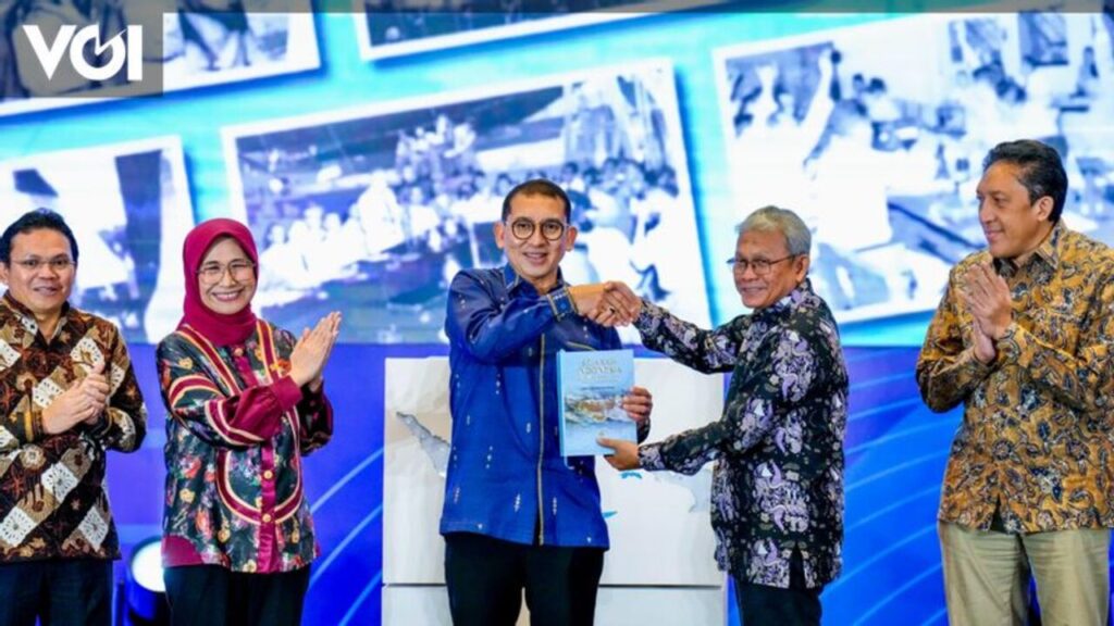 Kemenbud Pastikan Buku Sejarah Baru Indonesia Bebas Intervensi Politik, Sesuai Standar Akademik