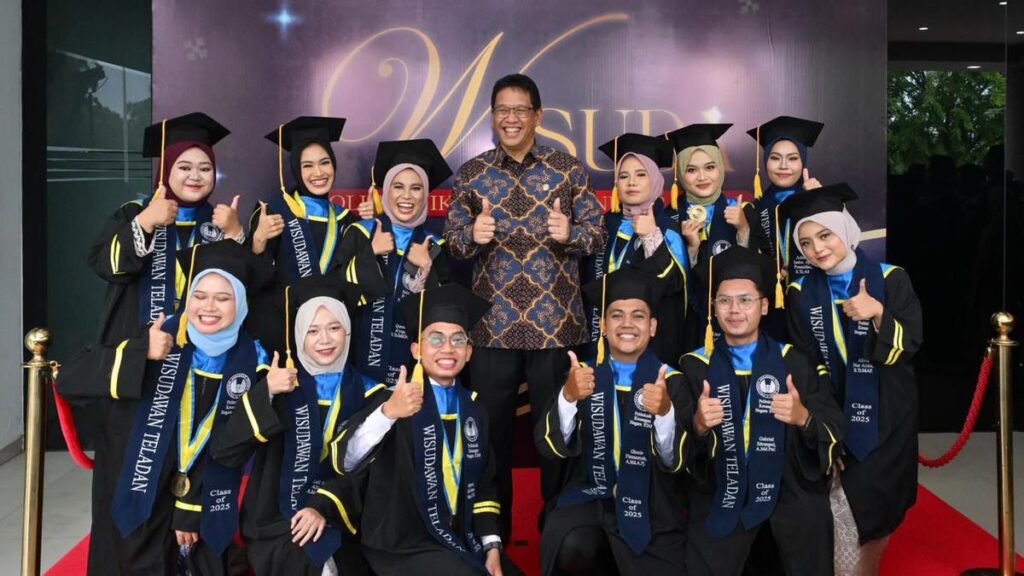 Pernah Nggak Purbaya Merasa Galau Setelah Wisuda Sarjana? Ini Jawaban dan Tipsnya
