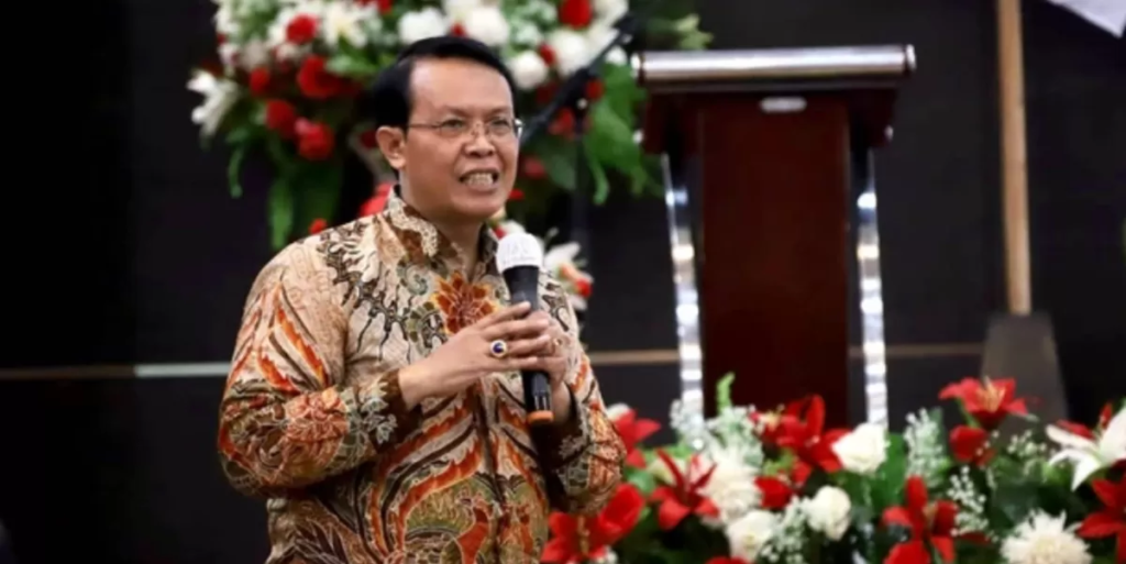 WFH Jumat Mengubah Segalanya, Guru Besar Trisakti Bongkar Paradigma Baru ASN