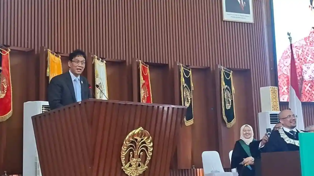 Pernah Nggak Purbaya Merasa Galau Setelah Wisuda Sarjana? Ini Jawaban dan Tipsnya