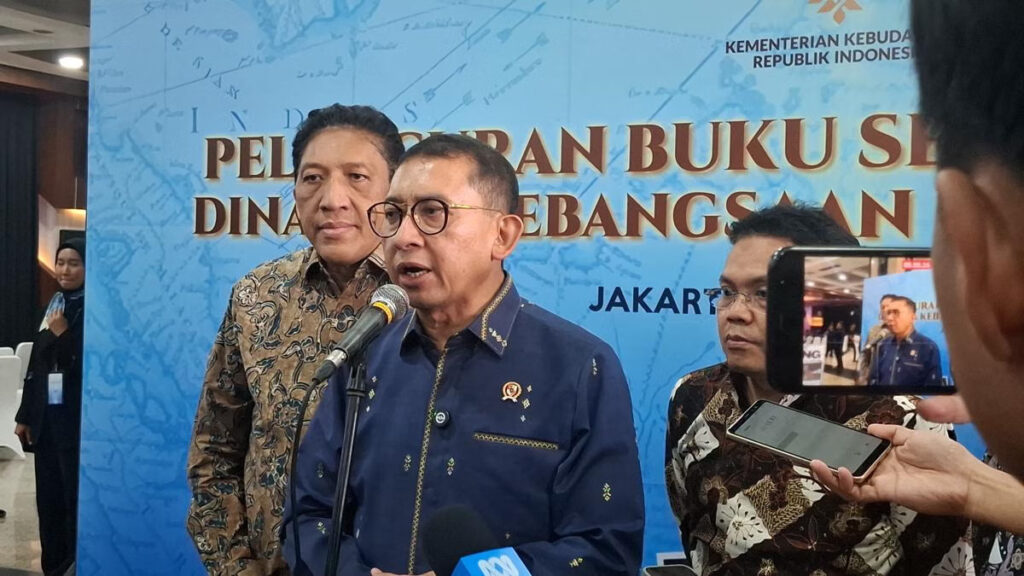 Kemenbud Pastikan Buku Sejarah Baru Indonesia Bebas Intervensi Politik, Sesuai Standar Akademik