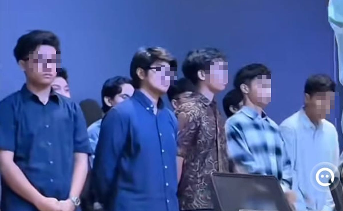 Tak Main-Main! 16 Mahasiswa FH UI Terduga Pelecehan Terancam Drop Out