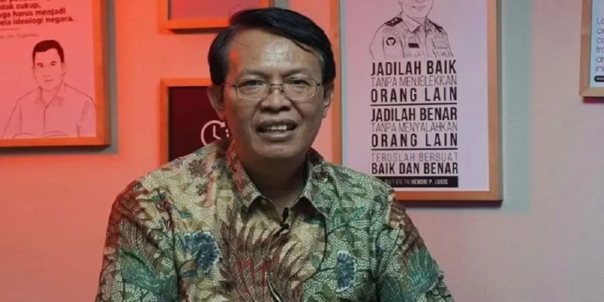WFH Jumat Mengubah Segalanya, Guru Besar Trisakti Bongkar Paradigma Baru ASN