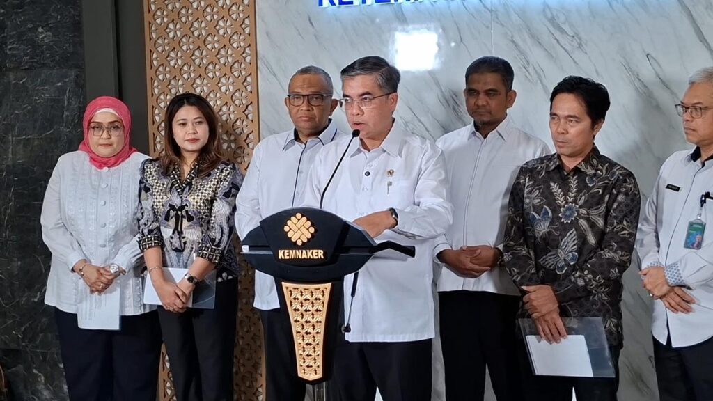 WFH Jumat Mengubah Segalanya, Guru Besar Trisakti Bongkar Paradigma Baru ASN