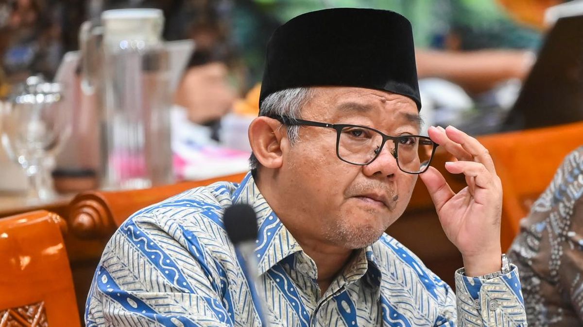 Kenapa Pemerintah Minta Hasil TKA Tidak Dianggap Kegagalan?