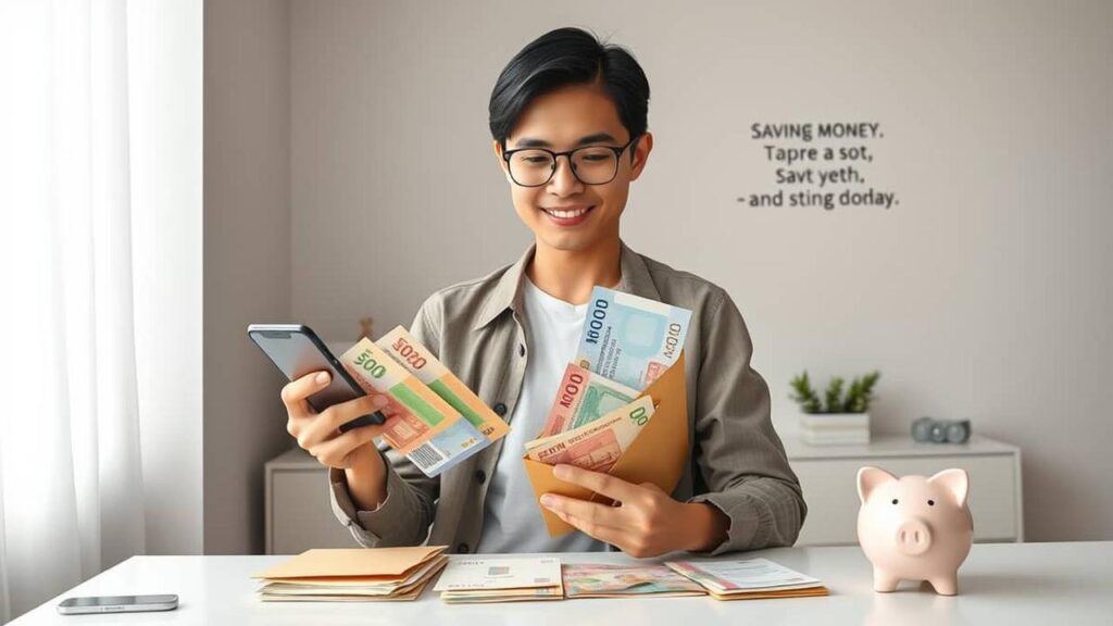 Bukan Cuma Belanja, Anak Muda Kini Didorong Mulai Investasi Rutin Sejak Dini
