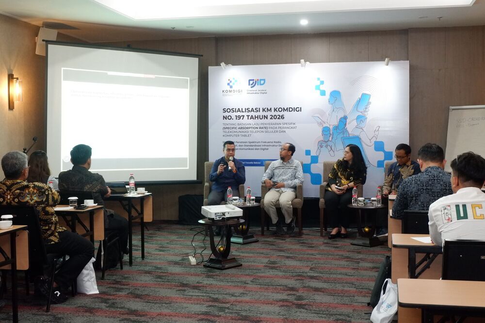 Lawan Kejahatan Siber, AdaKami Dukung ADIGSI Perkuat Keamanan Digital, Netizen Langsung Heboh!