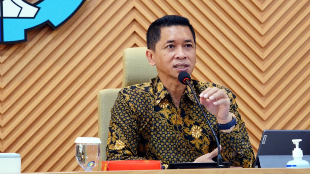 Skandal Akademik ITS Bikin Heboh, Dugaan Riset Palsu dan Nama Penulis Ilegal Terbongkar
