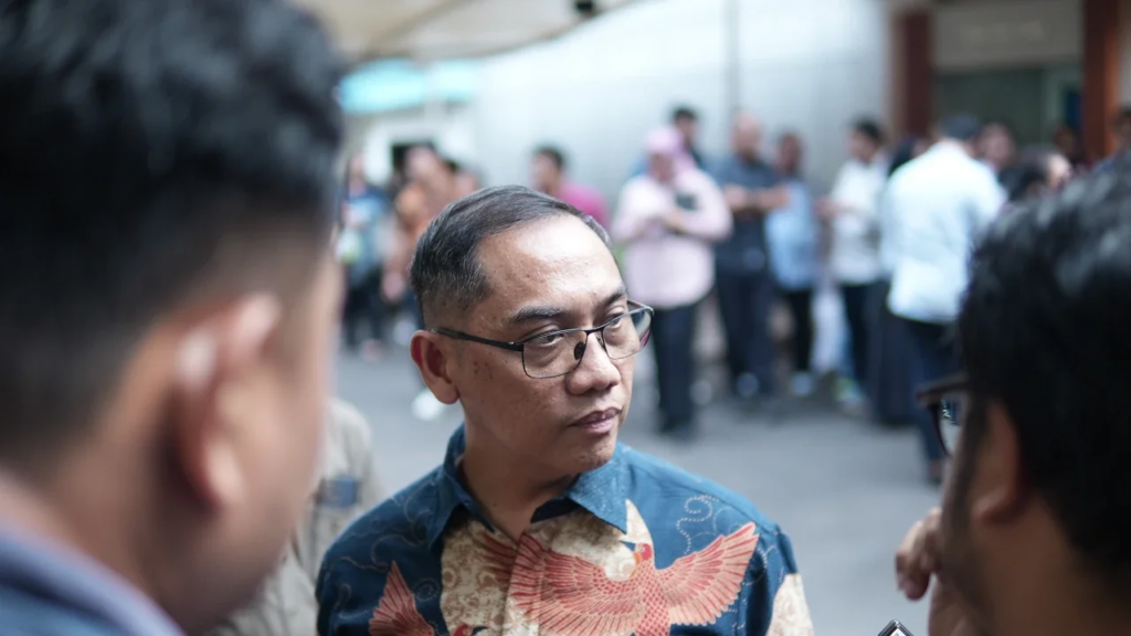 Komdigi Bergerak Besar, Kenapa Konten Negatif Disapu Habis?