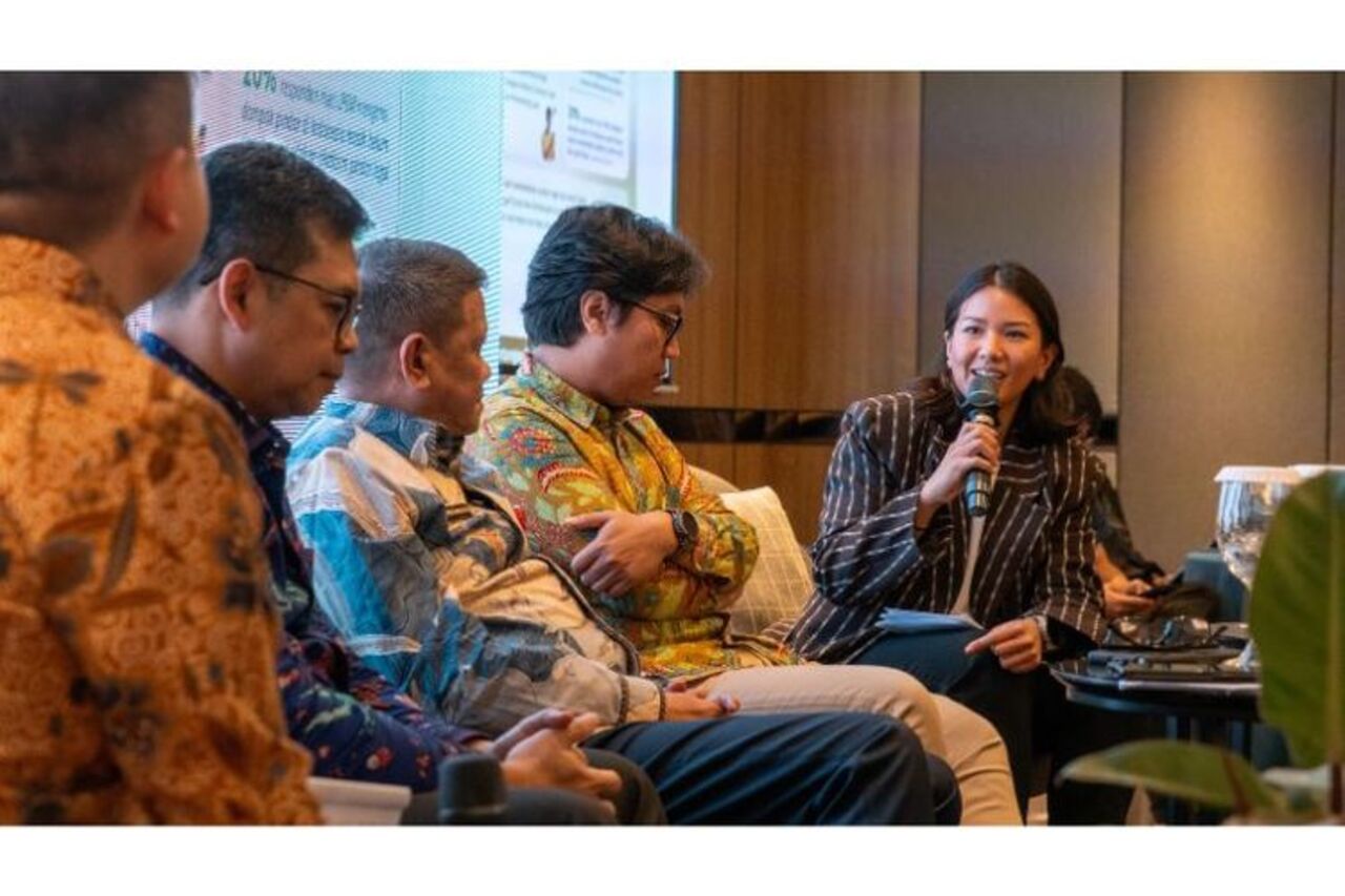 Lawan Kejahatan Siber, AdaKami Dukung ADIGSI Perkuat Keamanan Digital, Netizen Langsung Heboh!