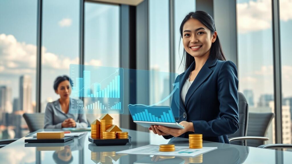 Bukan Cuma Belanja, Anak Muda Kini Didorong Mulai Investasi Rutin Sejak Dini