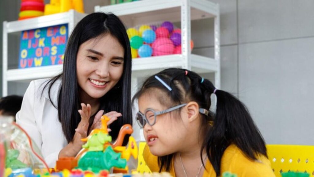 Sambut Hari Down Syndrome Sedunia 2026 dengan Ucapan Inspiratif dan Penuh Semangat