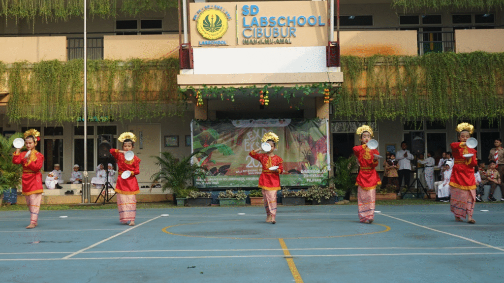 Bikin Bangga! SD Labschool Cibubur Borong Emas di JISF 2026 dan Jadi Sorotan